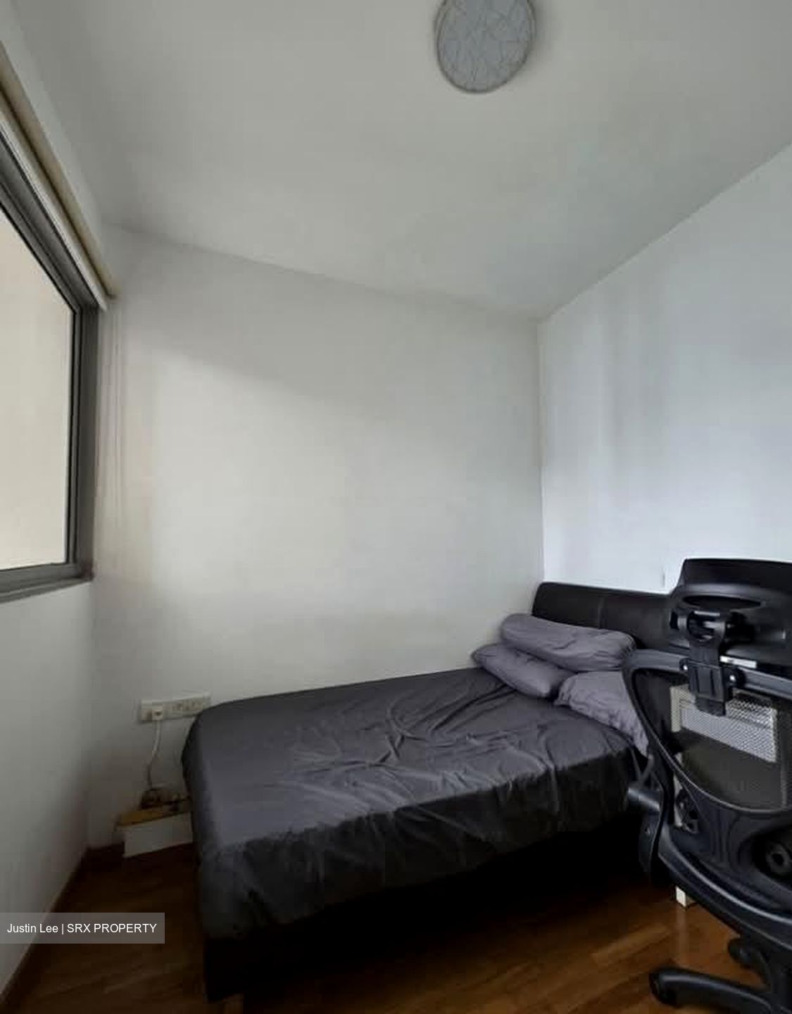 Bartley Residences (D19), Apartment #535573531